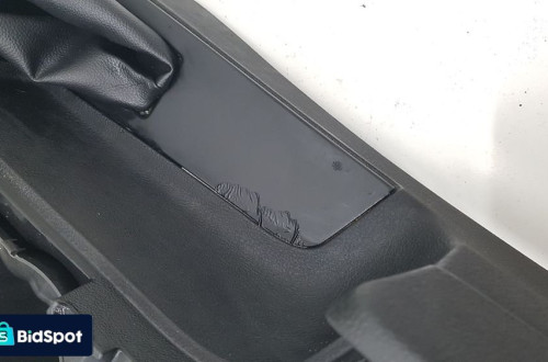 TUNEL ŚRODKOWY  FORD MONDEO MK 4 7S71A061B84