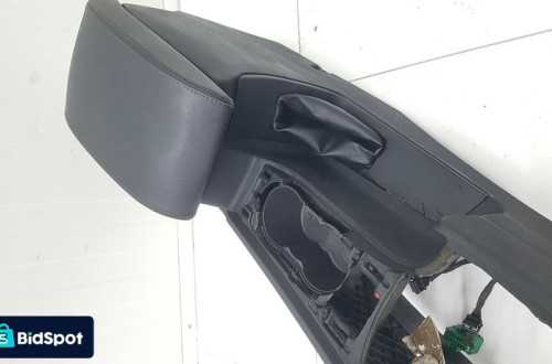 TUNEL ŚRODKOWY  FORD MONDEO MK 4 7S71A061B84