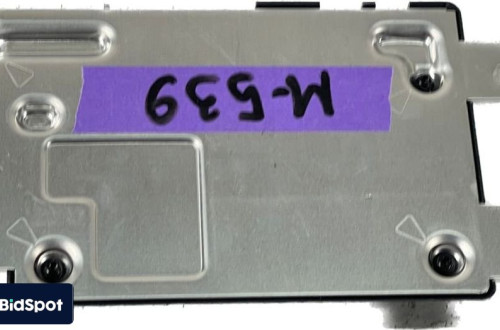 $ JAGUAR F-PACE X761 MODUŁ TELEMATIC L8B2-70718-AX