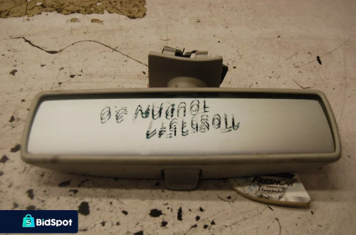 LUSTERKO WEWNĘTRZNE 1T0857511B VW TOURAN I CADDY 1T0857511