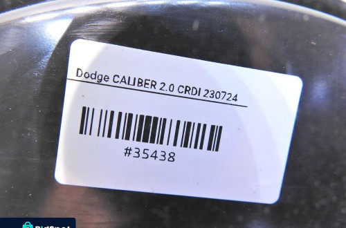 POMPA SERWO DODGE CALIBER 2.0 CRDI P05105149AE