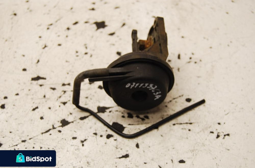 ZAWÓR STERUJĄCY KLAPKAMI 071133763A VW BORA 2.3 V5 AGZ SEAT SKODA