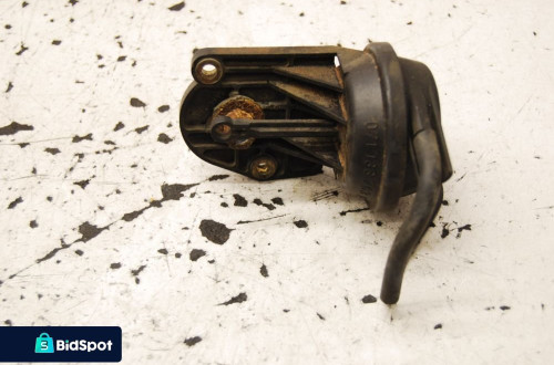 ZAWÓR STERUJĄCY KLAPKAMI 071133763A VW BORA 2.3 V5 AGZ SEAT SKODA