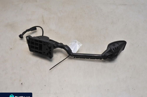 PEDAŁ GAZU POTENCJOMETR AUTOMAT PEUGEOT 607 2.7 V6 HDI F00C3E2429