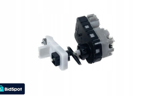 LEXUS NX 14-17 SILNICZEK LAMPY PRZÓD FULL LED