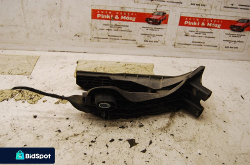 POTENCJOMETR PEDAŁ GAZU 1T1721503H VW TOURAN I 1.9 TDI CADDY 1T1721503E