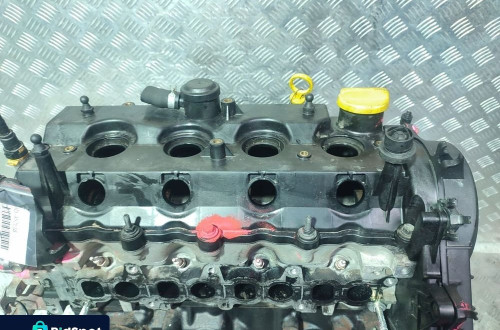 SILNIK SŁUPEK OPEL MERIVA B (2010-2013) 1.7 CDTI 110KM A17DTC 175TYŚ