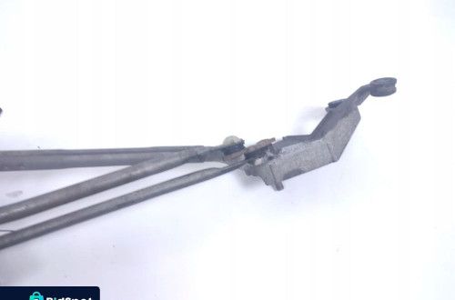 MECHANIZM WYCIERACZKI PRZÓD PEUGEOT 4007 (2007-2012) EU
