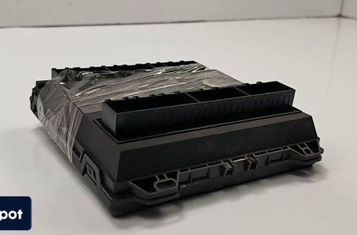 MODUŁ SEAT IBIZA III 6Q1937049C