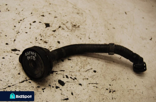 ODMA OLEJU 03E103765B SEAT IBIZA III 1.2 12V VW SKODA FABIA II 03E103765C