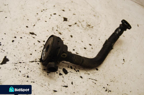 ODMA OLEJU 03E103765B SEAT IBIZA III 1.2 12V VW SKODA FABIA II 03E103765C