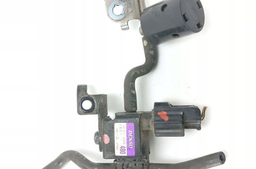 ZAWÓR PODCIŚNIENIA HONDA ACCORD VII 2.2 I-CTDI N22A1 101362-4800