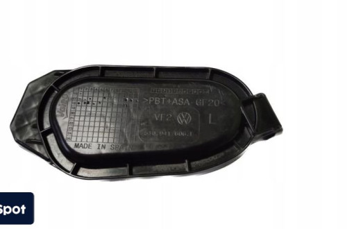 VW SPORTSVAN DEKIELEK LAMPY PRAWY VALEO 510941606E