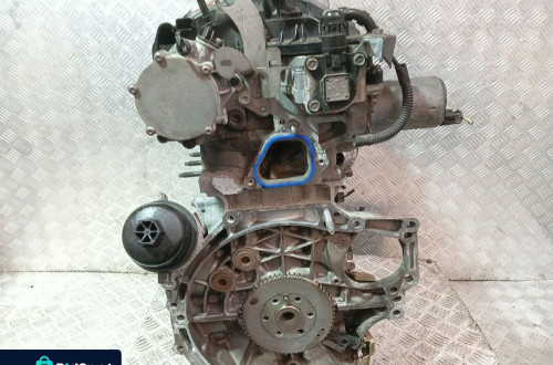 SILNIK SŁUPEK PEUGEOT 508 I (2010-2014) 1.6 VTI 120KM 5FS 149TYŚ