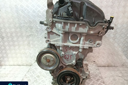 SILNIK SŁUPEK PEUGEOT 508 I (2010-2014) 1.6 VTI 120KM 5FS 149TYŚ