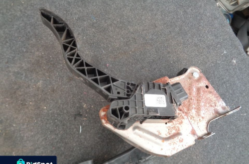 SKODA CITIGO PEDAŁ GAZU 1S1721503A EUROPA