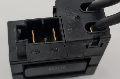 MODUŁ STEROWNIK NAPIĘCIA MAZDA RX-8 AAF15217