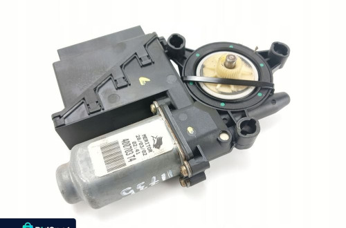 MODUŁ SILNICZEK SZYB LEWY PRZÓD SEAT IBIZA III 6Q2959802A EU