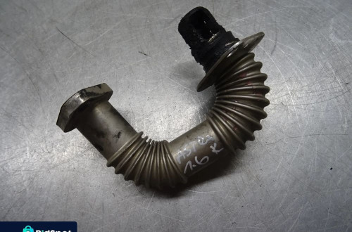 OPEL ASTRA K KOMBI 1.6CDTI RURKA PRZEWÓD EGR 55574012