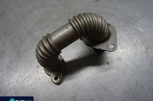 OPEL ASTRA K KOMBI 1.6CDTI RURKA PRZEWÓD EGR 55574012