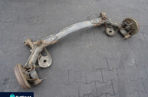 BELKA ZAWIESZENIA TYŁ SUZUKI SX4