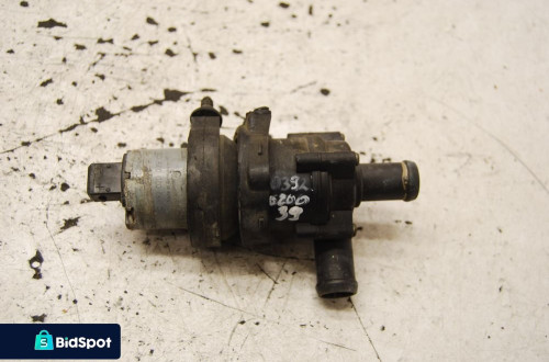 POMPKA OBIEGU WODY 0392020039 VW PASSAT B5 1.9 TDI AUDI SKODA SEAT