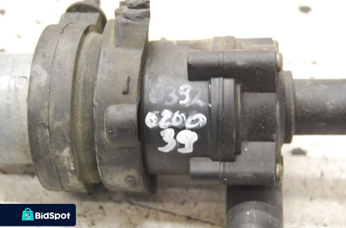 POMPKA OBIEGU WODY 0392020039 VW PASSAT B5 1.9 TDI AUDI SKODA SEAT
