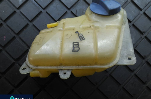 ZBIORNICZEK WYRÓWNAWCZY 8D0121403L PASSAT B5 FL 1.8 TURBO