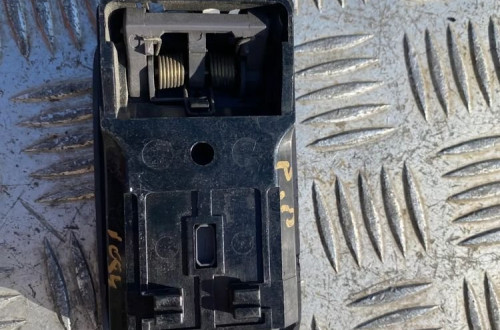 nissan micra k11 klamka wewnetrzna prawy przód przednia prawa