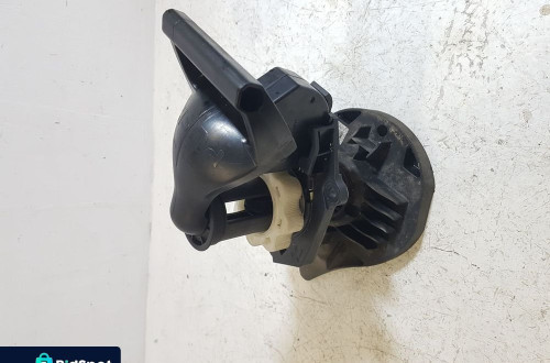 WINDA KOŁA ZAPASOWEGO RENAULT CLIO 3 III MECHANIZM