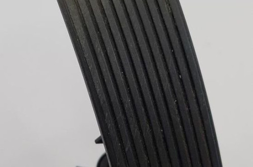 PEDAŁ GAZU POTENCJOMETR MERCEDES W164 A1643000004