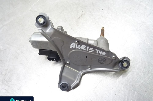 TOYOTA AURIS 06-09 1.4 D4D SILNICZEK WYCIERACZKI TYŁ 85130-02030