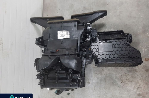 MINI COOPER R56 R57 R58 NAGRZEWNICA KLIMA