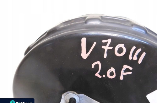 POMPA SERWO VOLVO V70 III 2.0 F 6G91-2B195-MC