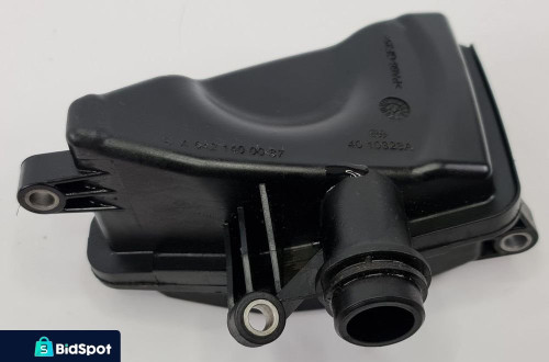 ZBIORNICZEK PODCIŚNIENIA MERCEDES W164 A6421400087