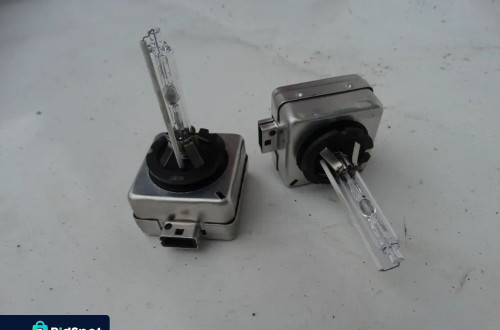 STARTER ŻARÓWKA XENON VW PASSAT CC B6 AUDI SKODA SEAT F-VAT