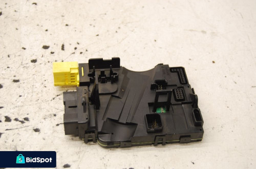 MODUŁ CZUJNIK KĄTA SKRĘTU 1K0953549AF VW GOLF V AUDI SEAT SKODA