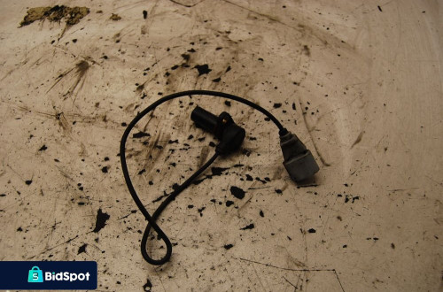 CZUJNIK POŁOŻENIA WAŁU 038907319F AUDI A3 8L 1.9 DI VW GOLF IV SEAT SKODA SS11009