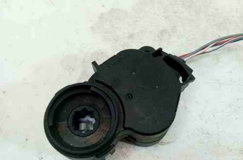 SILNICZEK NAGRZEWNICY NAWIEWU PEUGEOT 508