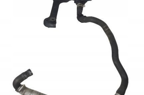 DODATKOWA POMPA POMPKA WODY FORD KUGA MK1 2.5T