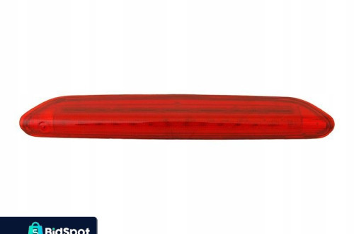 Lampa Trzeci Stop Led Skoda Octavia II 2 1z Kombi