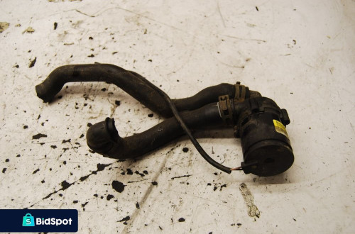DODATKOWA POMPKA OBIEGU WODY 9006333D VW TOURAN 2.0 TDI AUDI SEAT SKODA