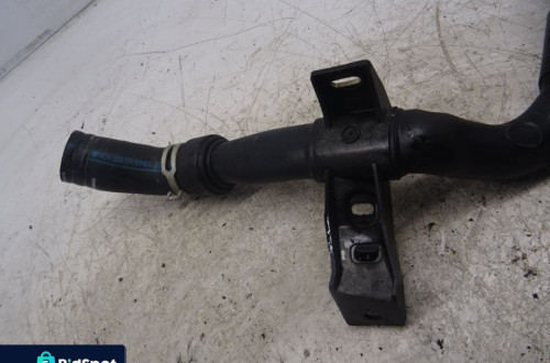 PEUGEOT 307 CC LIFT 05-08 RURA WĄŻ PRZEWÓD