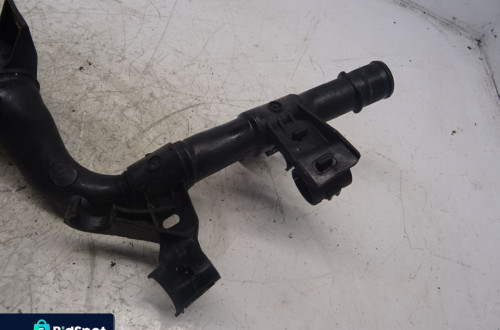 PEUGEOT 307 CC LIFT 05-08 RURA WĄŻ PRZEWÓD