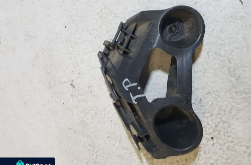 ŚLIZG ZDERZAKA PRAWY TYŁ SKODA SCALA TYLNY PRAWY