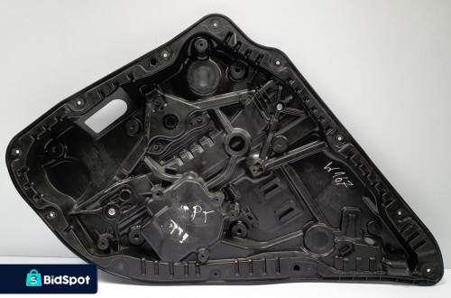 MECHANIZM SZYBY PRAWY TYŁ TYLNY MERCEDES GLE W167