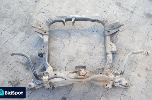 SANKI TRAWERS OPEL VECTRA C