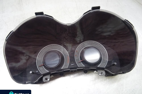 TOYOTA AURIS 06-09 1.4 D4D LICZNIK ZEGARY 83800-02M12