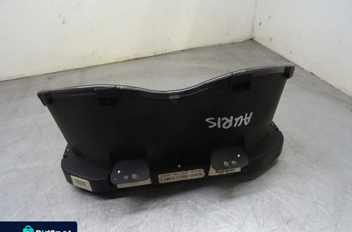 TOYOTA AURIS 06-09 1.4 D4D LICZNIK ZEGARY 83800-02M12