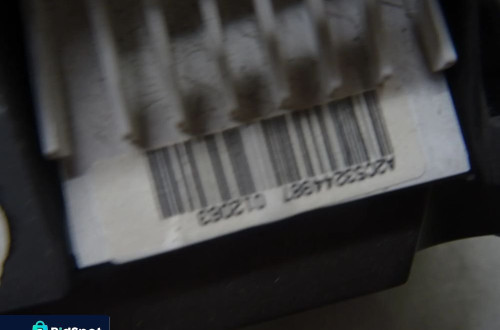 TOYOTA AURIS 06-09 1.4 D4D LICZNIK ZEGARY 83800-02M12